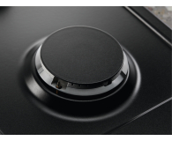 Płyta gazowa Electrolux EGS6424K - 1326726 - zdjęcie 5